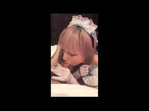 ❤️ Japanese Idol [mayuka], French maid costume, part 1, blowjob and jerk off with lotion Zolaula fb pa ife% ny.killvs.top% ❌