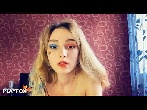 ❤️ Magalasi amatsenga amatsenga adandipatsa kugonana ndi Harley Quinn Zolaula fb pa ife% ny.killvs.top% ❌