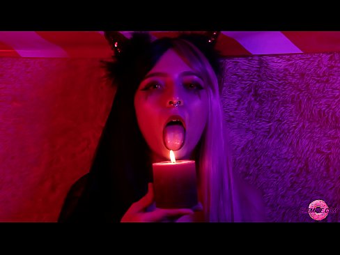 ❤️ Passionate Blowjob kuchokera ku Sexy Succubus wokhala ndi Kukwaniritsidwa kwa Pakamwa Zolaula fb pa ife% ny.killvs.top% ❌